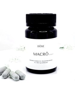 Buy dose macro envy macrodose msilocybin capsules. These Dose envisions a world where people can empower themselves to discover their true potential through nature, medicinal plants, and modern science, all within the palm of their hands.
