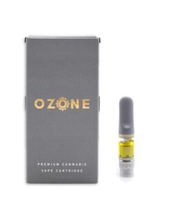 Buy Grand Daddy Purple Distillate Cartridge