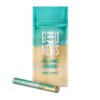 Buy ISLAND VIBES Piña Colada Vape Pen