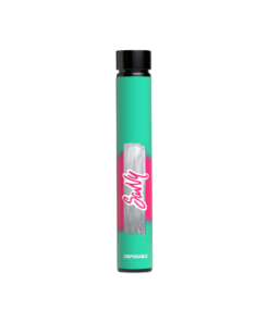 Buy Pineapple Mimosa Disposable Pen