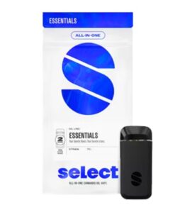 Buy Sour Tangie Briq Disposable Pen