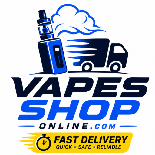 VAPES SHOP ONLINE